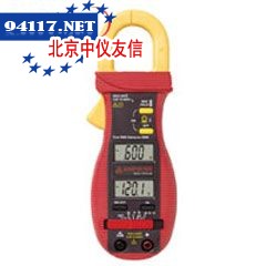 ACD-14 PLUS-600A钳形万用表